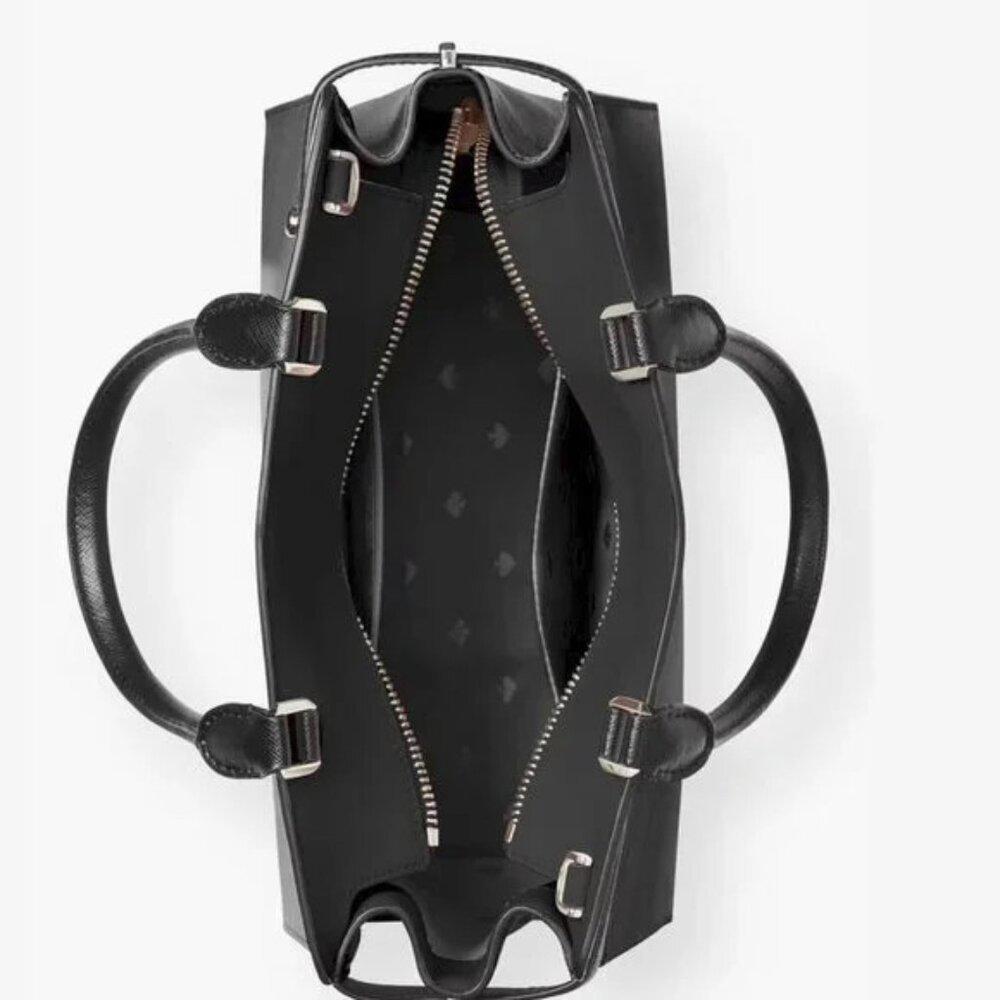 Kate Spade Staci Medium‎ Satchel - NWT (New) - Picture 5 of 8